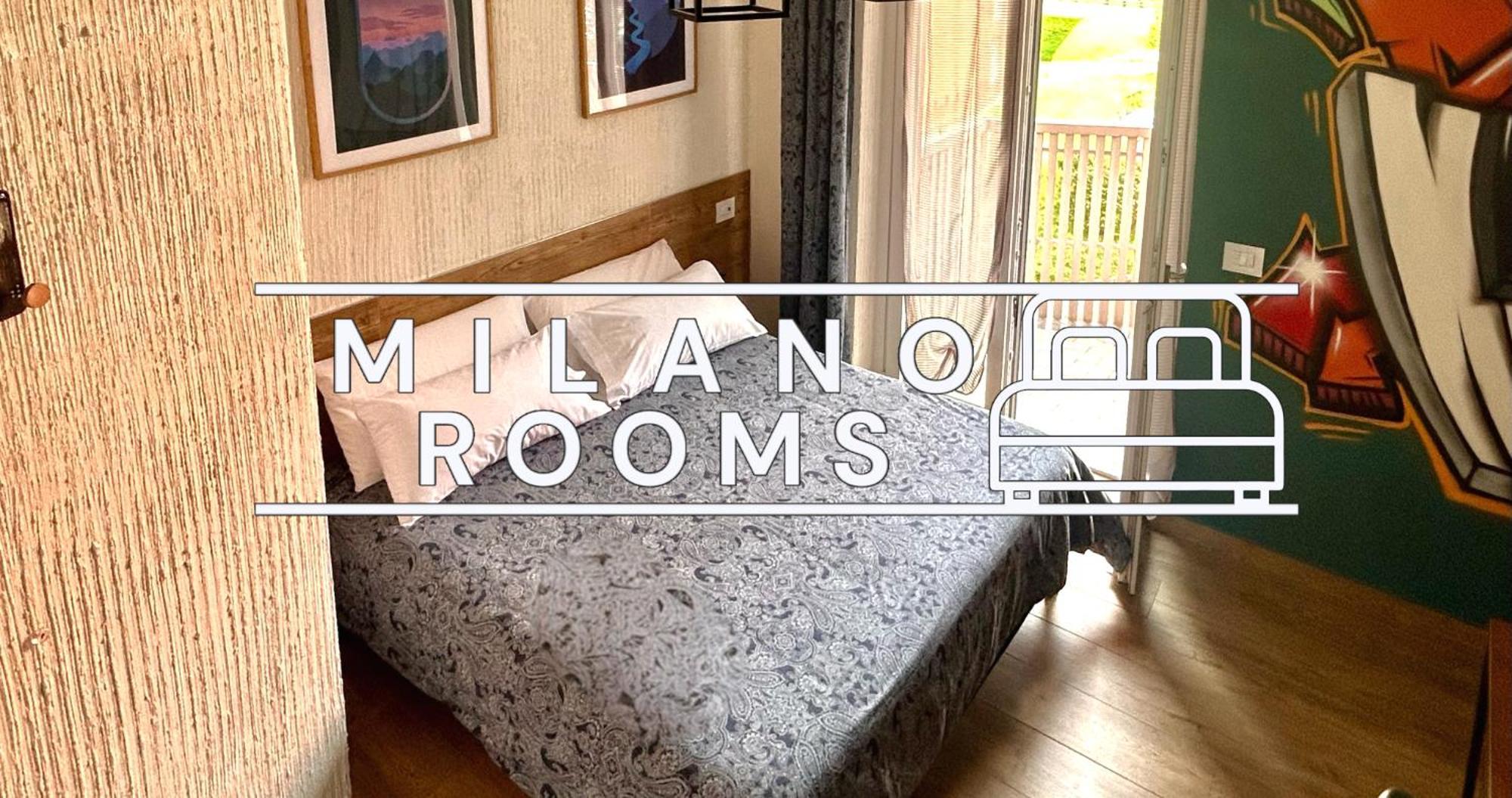 Con Bagno Privato 06 * Milaan