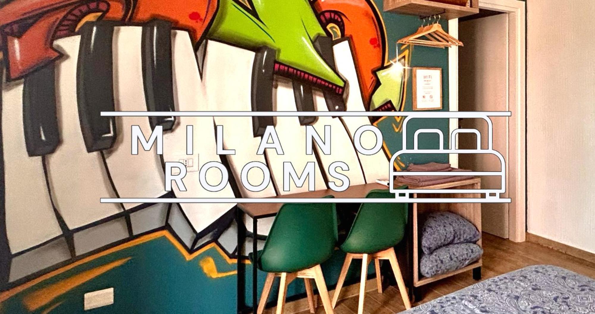Bed & Breakfast Con Bagno Privato 06 Milaan