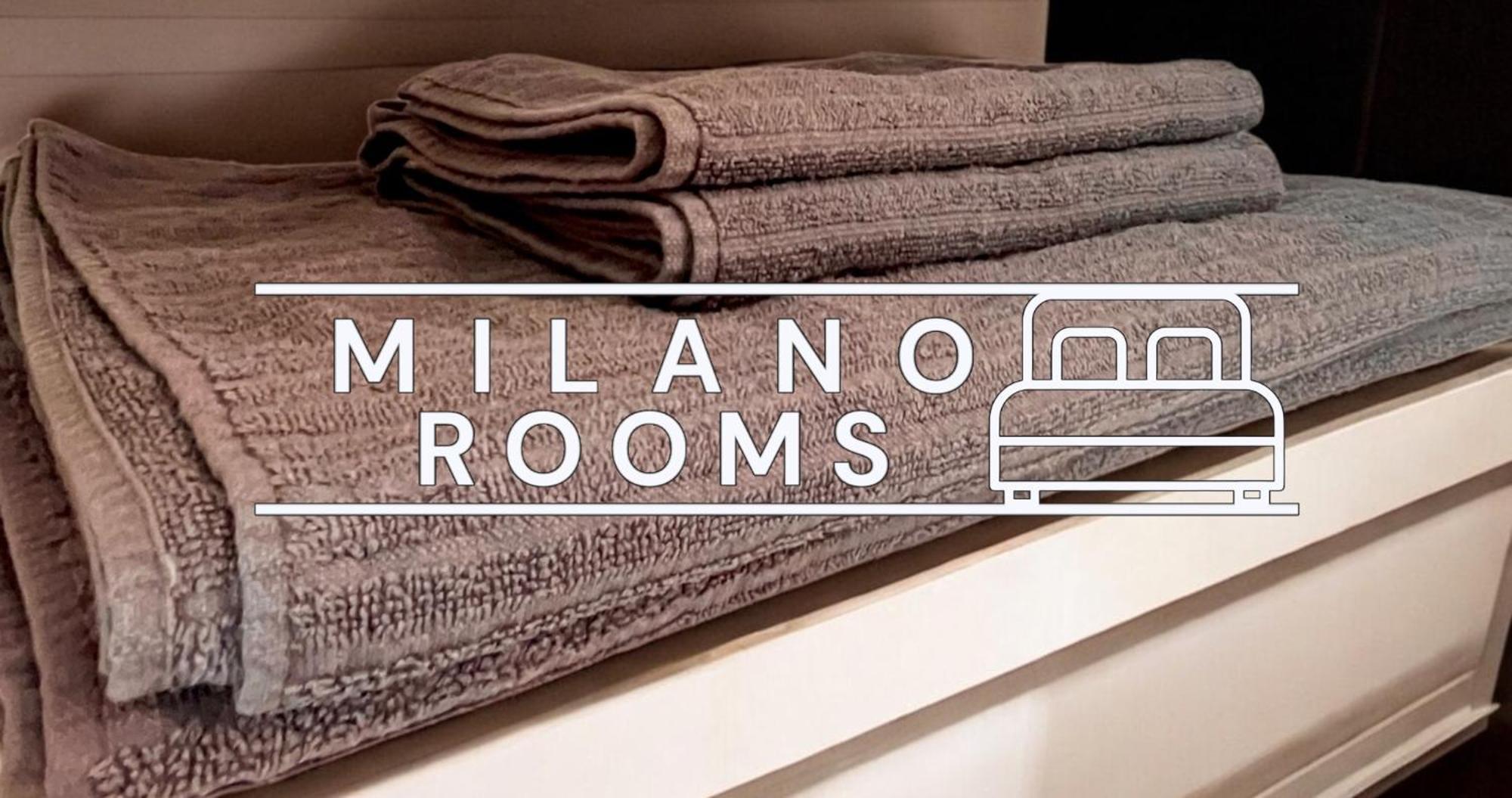 Con Bagno Privato 06 Milaan
