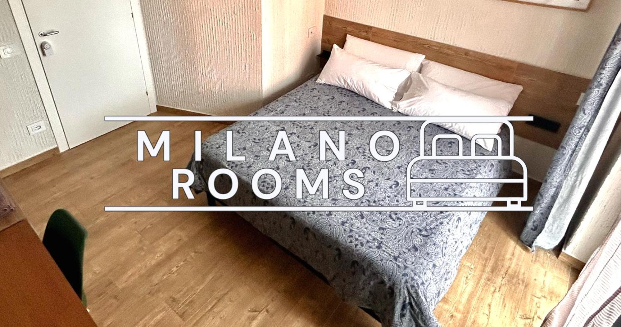 Bed & Breakfast Con Bagno Privato 06 Milaan