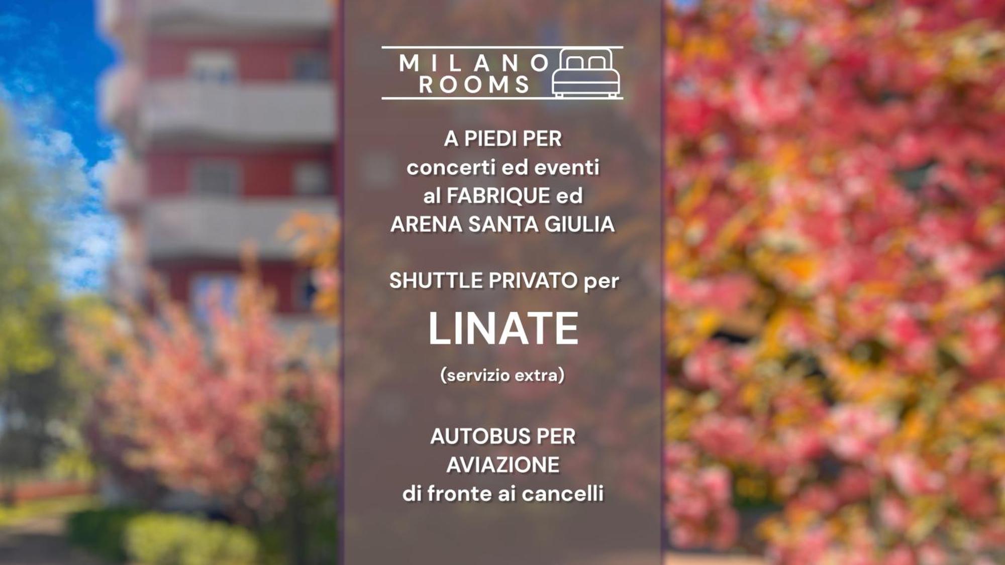 Con Bagno Privato 06 * Milaan